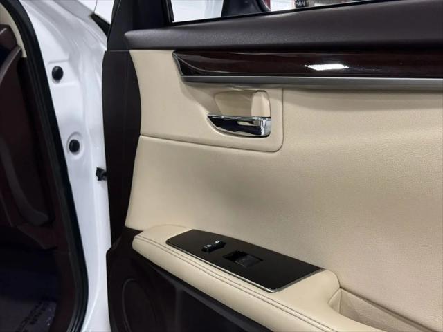 2016 Lexus ES 350 ES 350