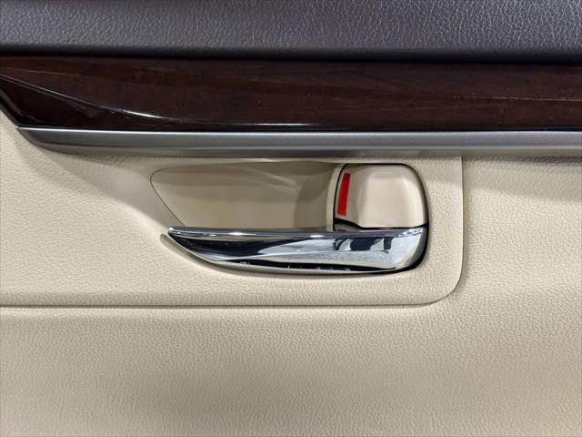2016 Lexus ES 350 ES 350