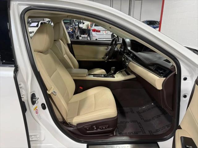 2016 Lexus ES 350 ES 350