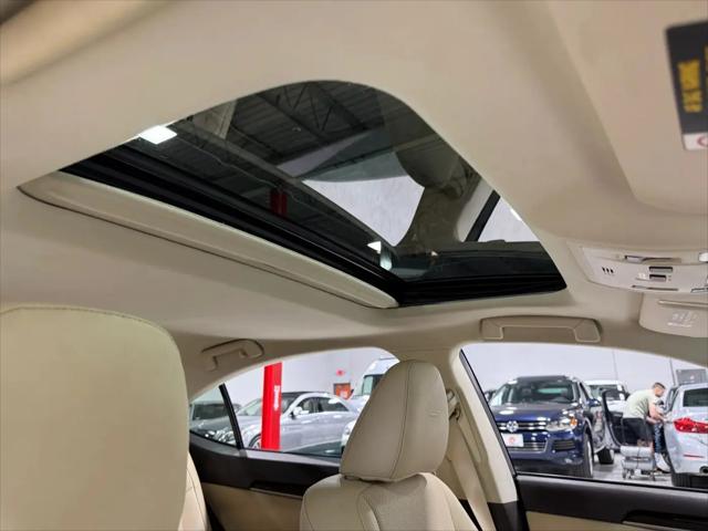 2016 Lexus ES 350 ES 350