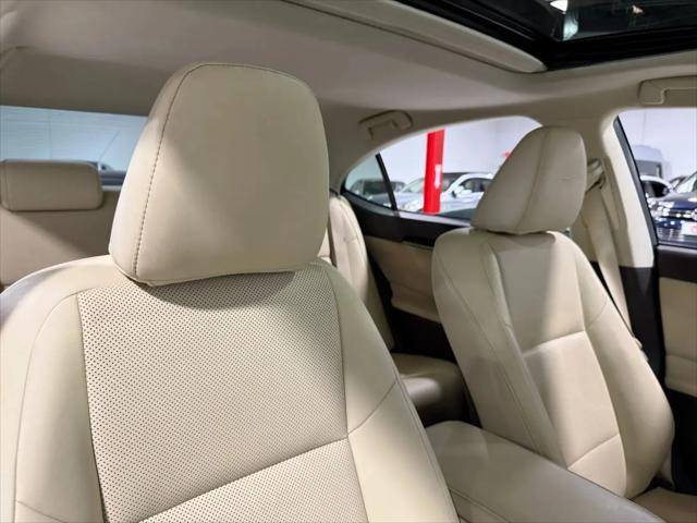 2016 Lexus ES 350 ES 350