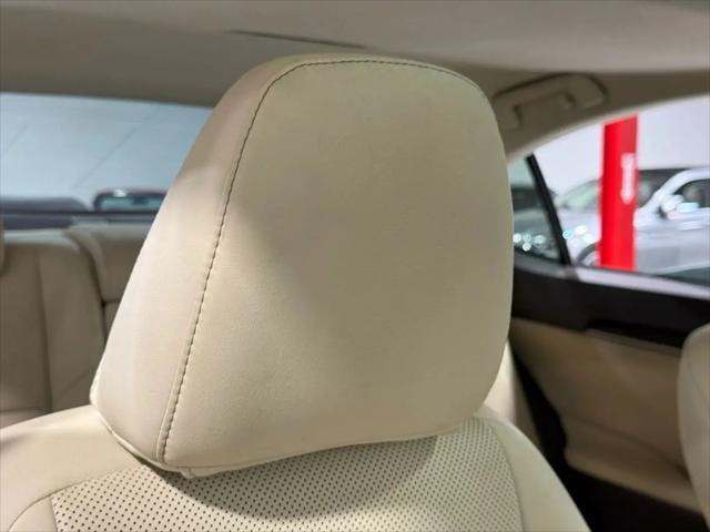 2016 Lexus ES 350 ES 350