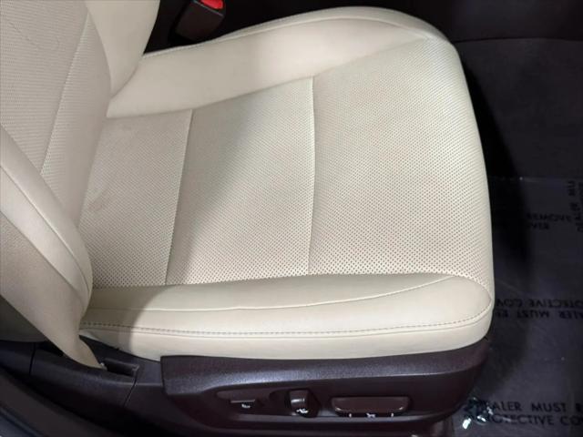 2016 Lexus ES 350 ES 350