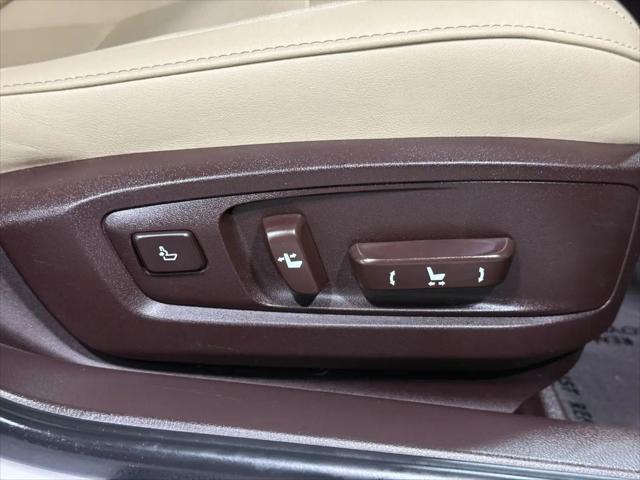 2016 Lexus ES 350 ES 350