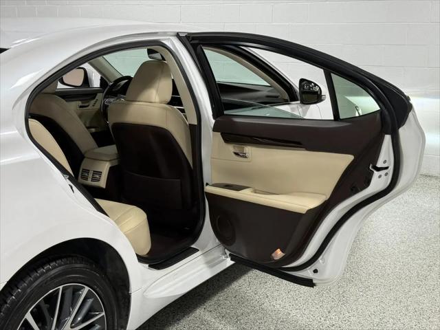2016 Lexus ES 350 ES 350