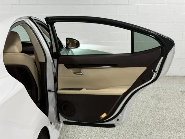 2016 Lexus ES 350 ES 350