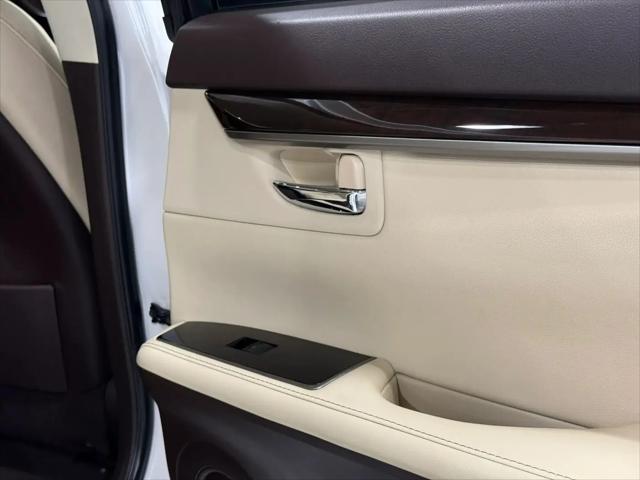 2016 Lexus ES 350 ES 350