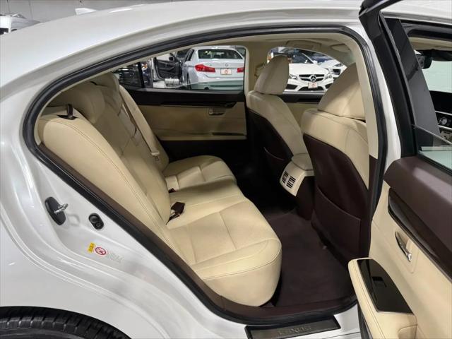 2016 Lexus ES 350 ES 350