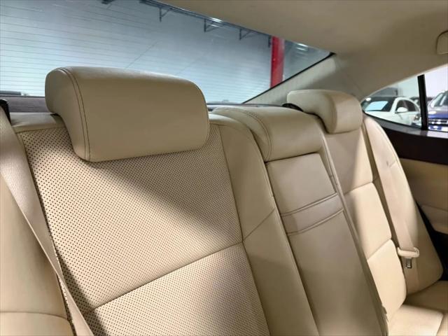 2016 Lexus ES 350 ES 350