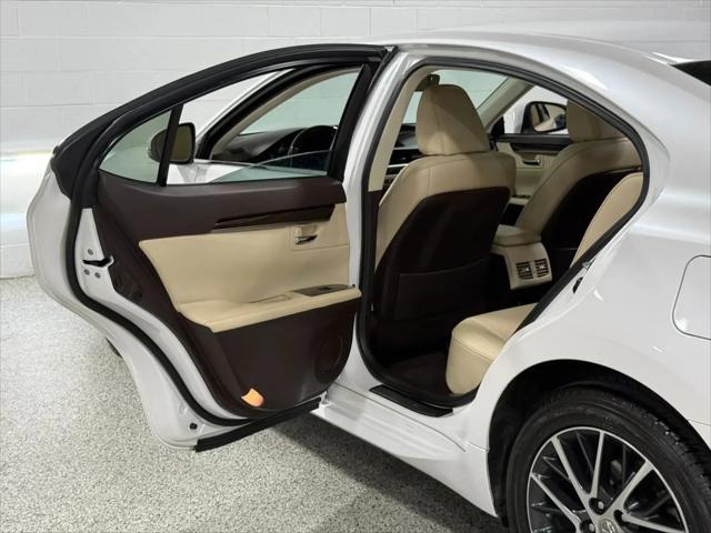 2016 Lexus ES 350 ES 350