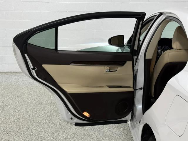 2016 Lexus ES 350 ES 350