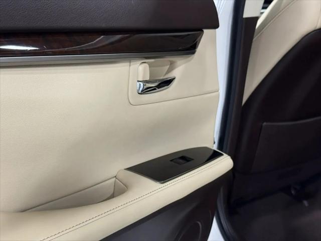 2016 Lexus ES 350 ES 350
