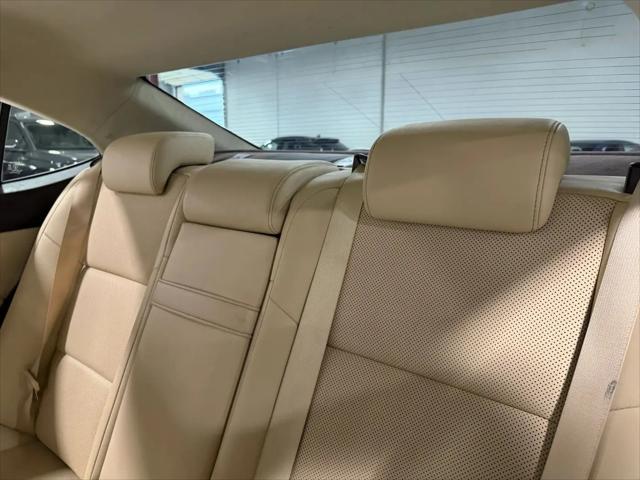 2016 Lexus ES 350 ES 350