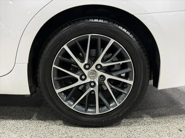 2016 Lexus ES 350 ES 350