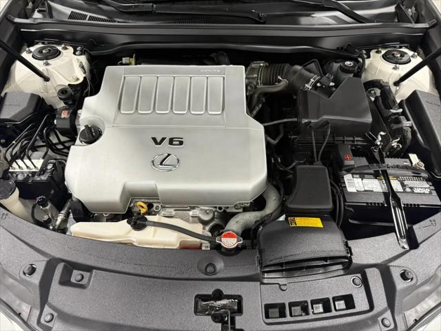 2016 Lexus ES 350 ES 350