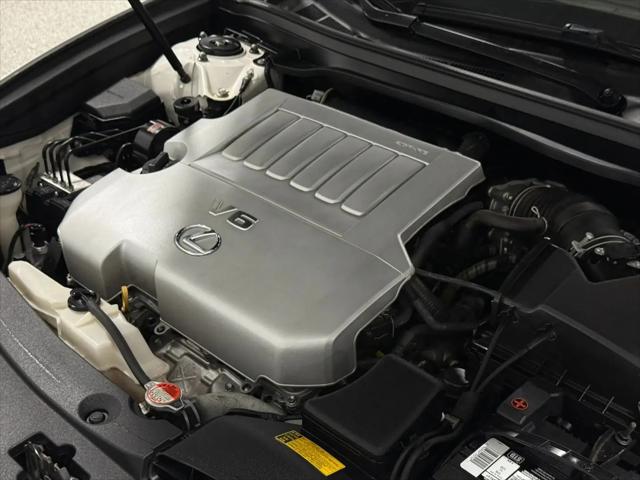 2016 Lexus ES 350 ES 350