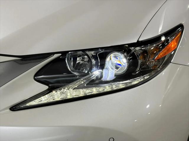 2016 Lexus ES 350 ES 350