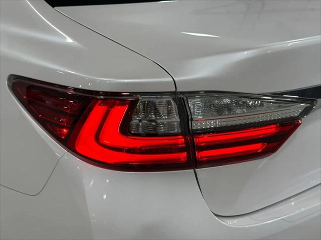 2016 Lexus ES 350 ES 350