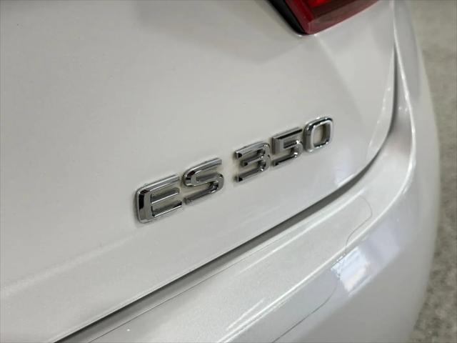 2016 Lexus ES 350 ES 350