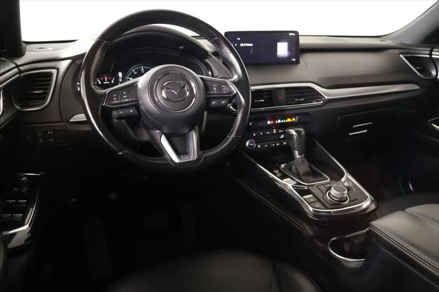 2021 Mazda CX-9 Grand Touring