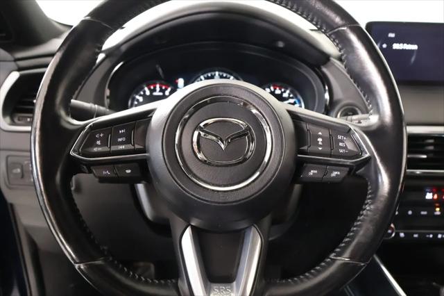 2021 Mazda CX-9 Grand Touring