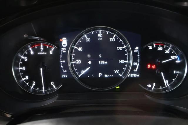 2021 Mazda CX-9 Grand Touring