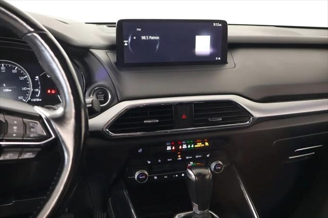 2021 Mazda CX-9 Grand Touring
