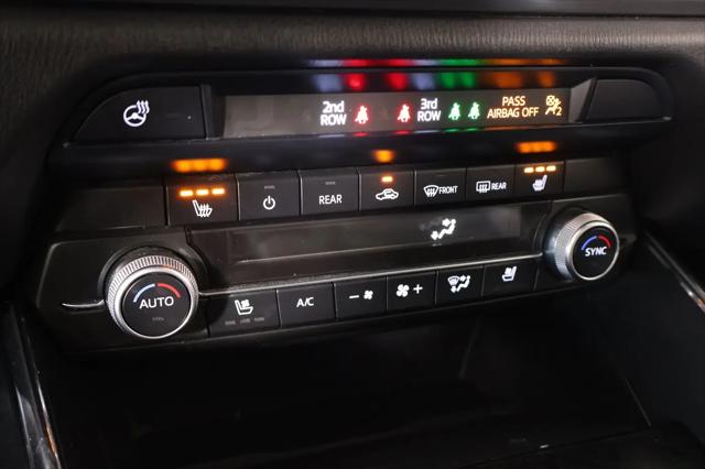 2021 Mazda CX-9 Grand Touring
