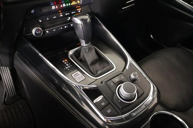 2021 Mazda CX-9 Grand Touring