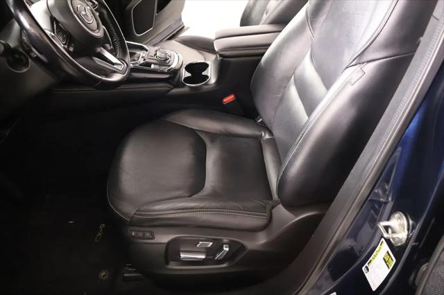 2021 Mazda CX-9 Grand Touring