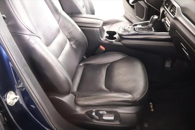 2021 Mazda CX-9 Grand Touring