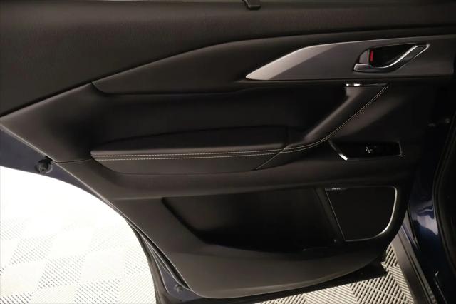 2021 Mazda CX-9 Grand Touring