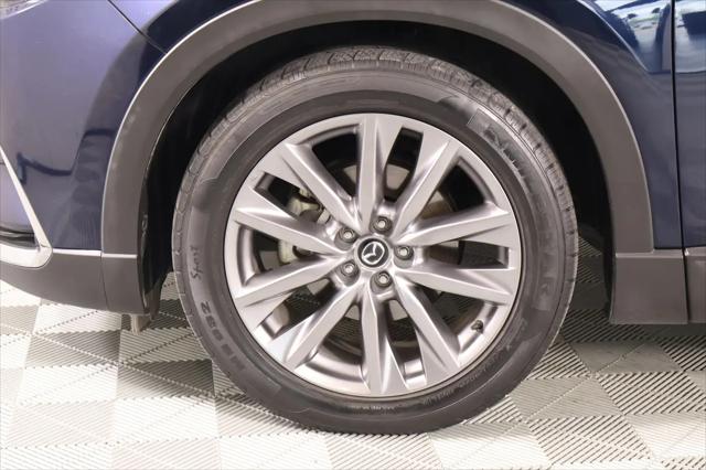 2021 Mazda CX-9 Grand Touring