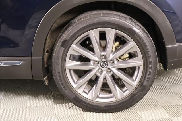 2021 Mazda CX-9 Grand Touring