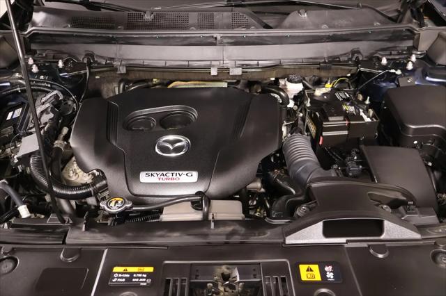 2021 Mazda CX-9 Grand Touring