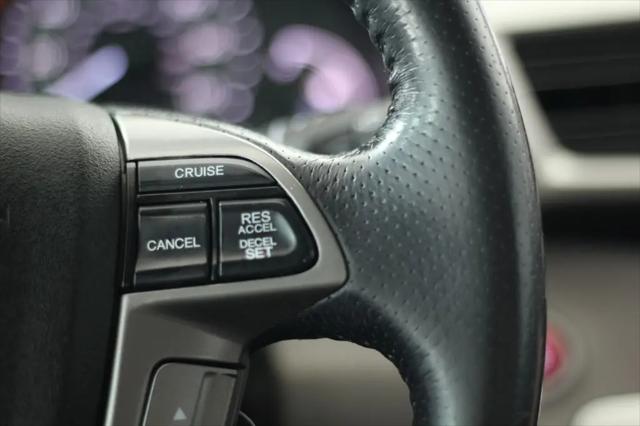 2016 Honda Odyssey Touring