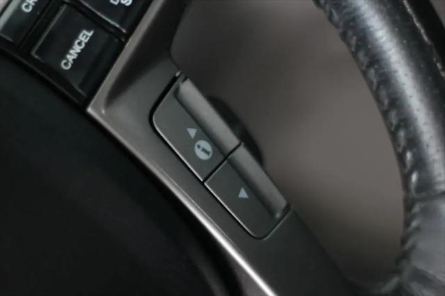 2016 Honda Odyssey Touring