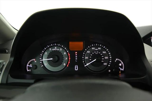 2016 Honda Odyssey Touring