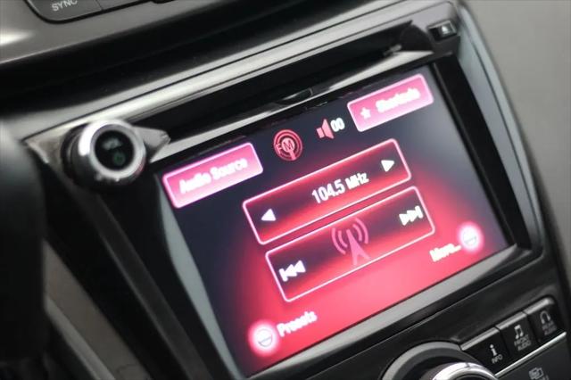 2016 Honda Odyssey Touring