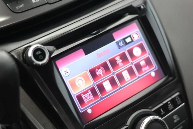 2016 Honda Odyssey Touring