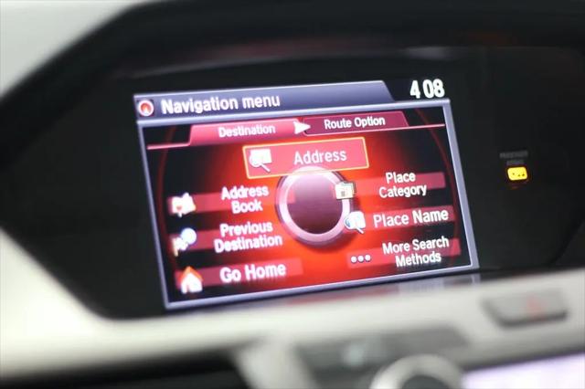 2016 Honda Odyssey Touring