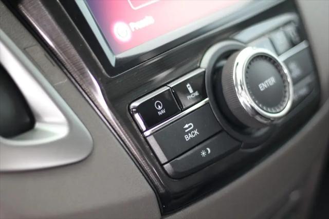 2016 Honda Odyssey Touring