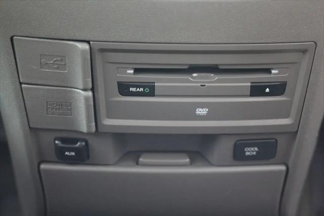 2016 Honda Odyssey Touring
