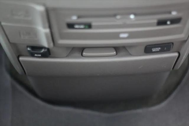 2016 Honda Odyssey Touring