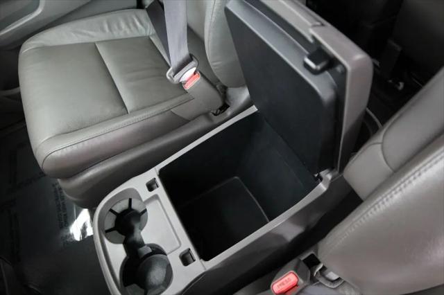 2016 Honda Odyssey Touring