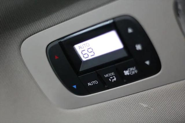 2016 Honda Odyssey Touring