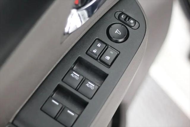2016 Honda Odyssey Touring