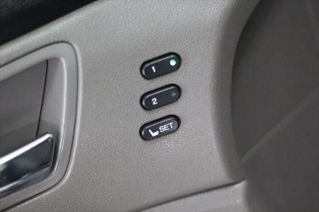 2016 Honda Odyssey Touring