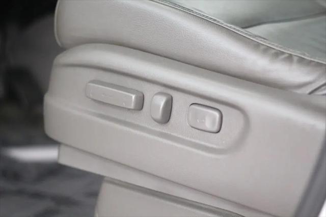 2016 Honda Odyssey Touring