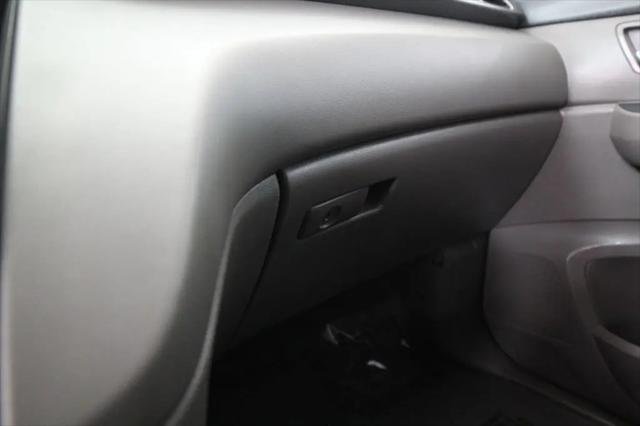 2016 Honda Odyssey Touring